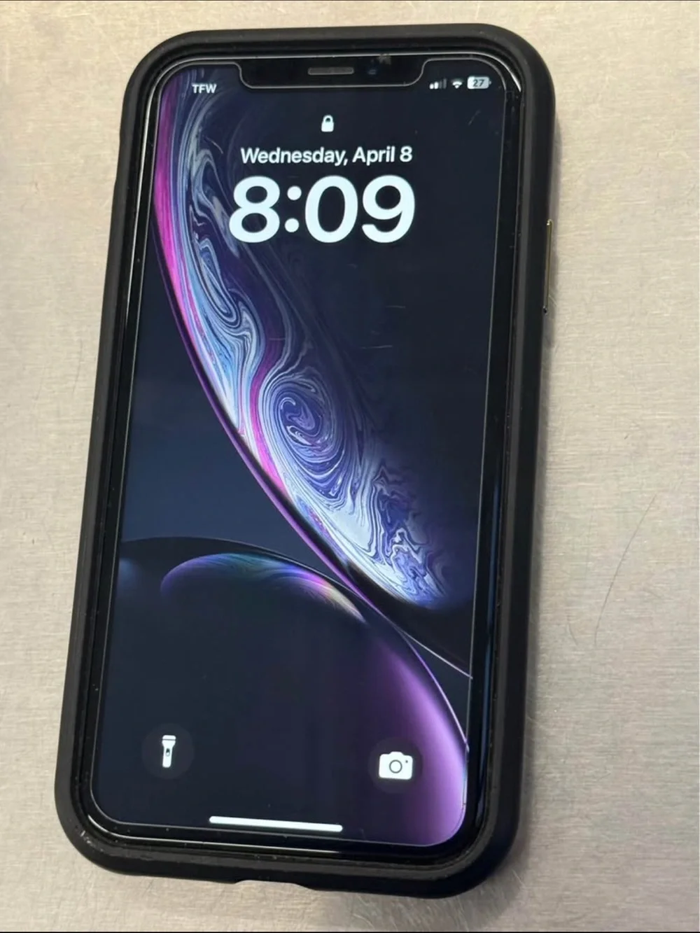Apple iphone xr